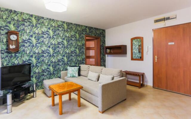 Apartamenty Świnoujście - Baltic Park Promenada