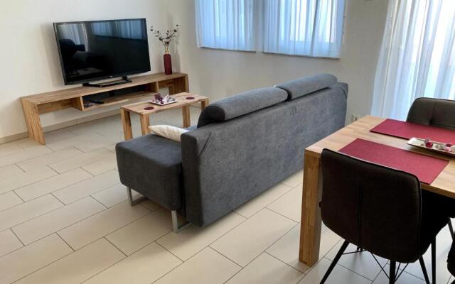 Tolle 2-Zimmer-Wohnung in Villingen