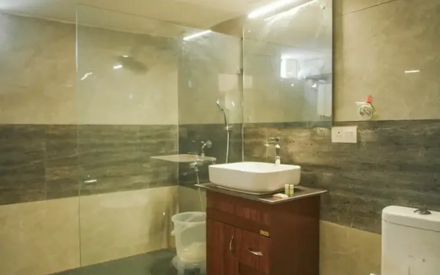 Tapovan Resorts