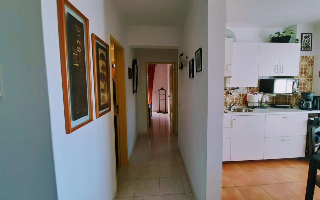 See view Mignon de la Ria Formosa