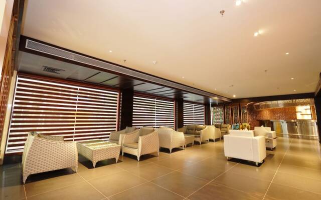 Coral Reef Kochi - A Unit of Coral Isle Hotels