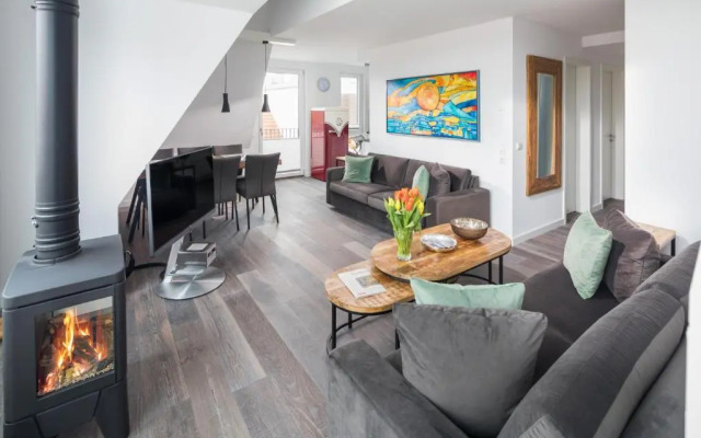 Haus Insulaner Tolle 8