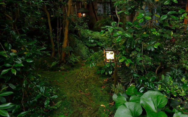Ureshino Kanko Hotel Taishoya