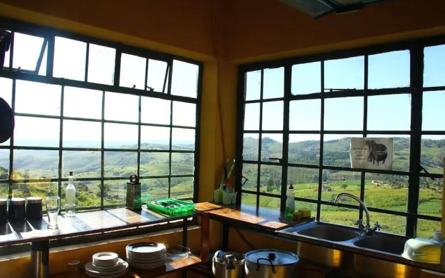 Sobantu Guestfarm  and Backpackers