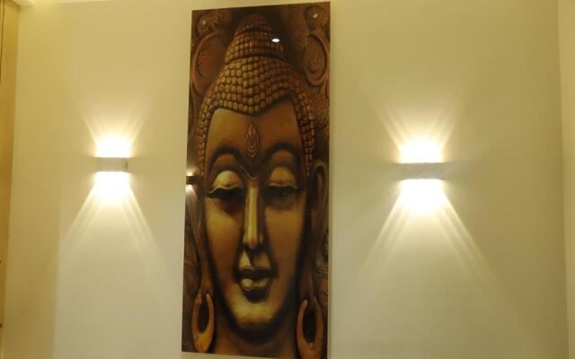 Sehdev B&B 850 meter from Golden Temple