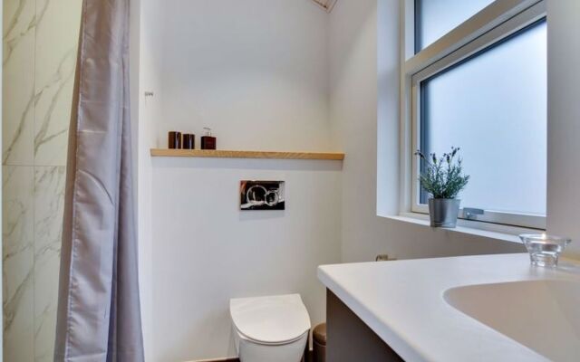 "Caren" - 700m from the sea in NW Jutland