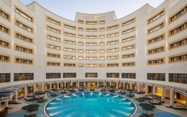 Millennium Hotel Hail