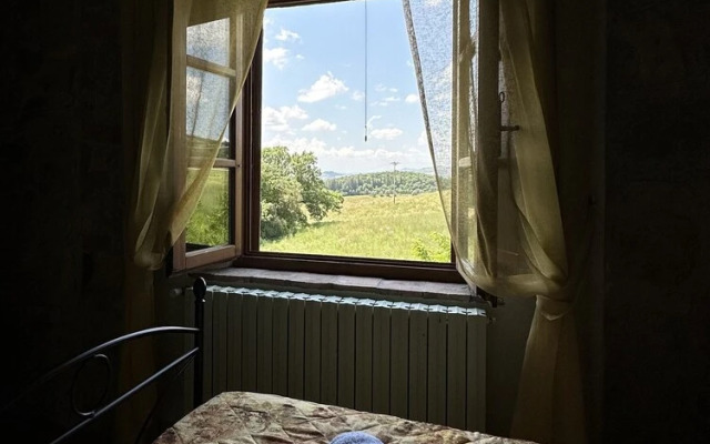 Antico Borgo Tignano