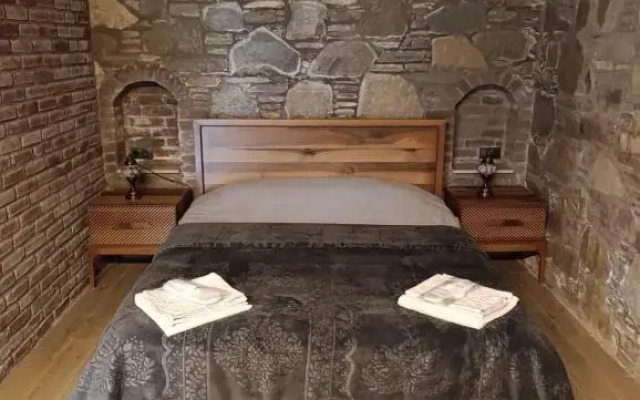 Tas Evler Butik Otel Sirince