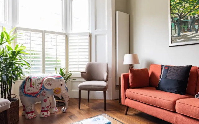 Poplar Grove II by Onefinestay