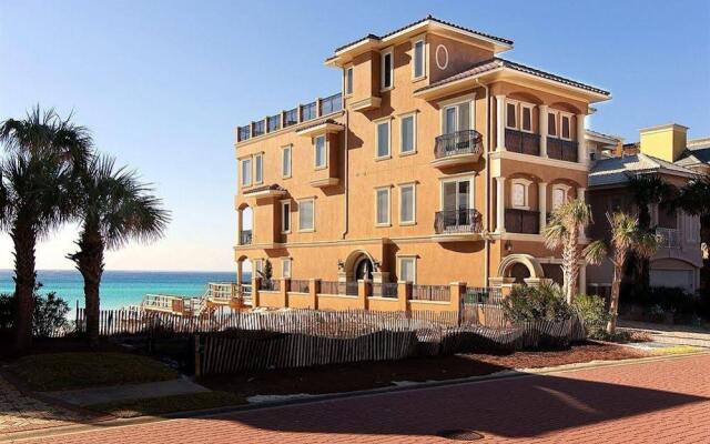 Five Star Beach Properties