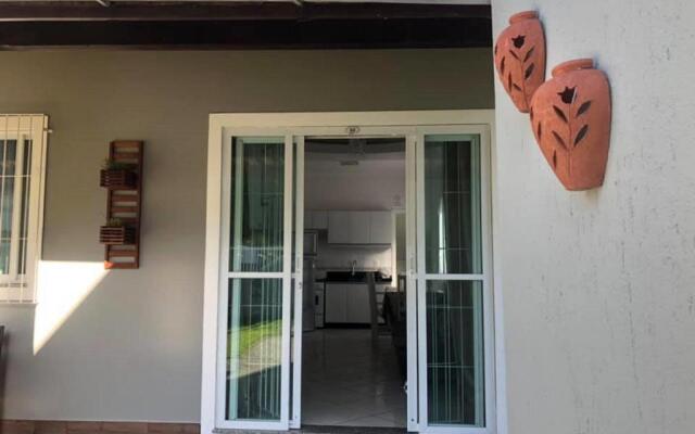 Bombinhas Brasil Residence Tourist Home