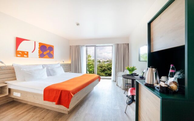 Lanchid 19 Design Hotel