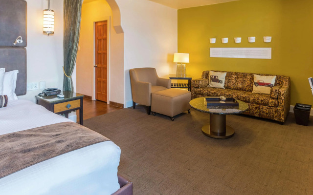 Hotel Andaluz Albuquerque, Curio Collection by Hilton