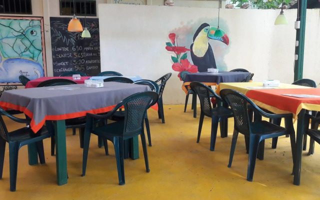 Hotel Tucan
