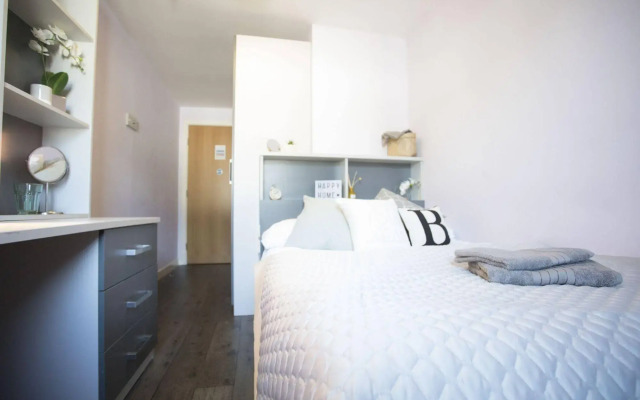 Beaverbank Place - Campus Accommodation