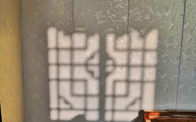Pingyao Xinlongkui Inn
