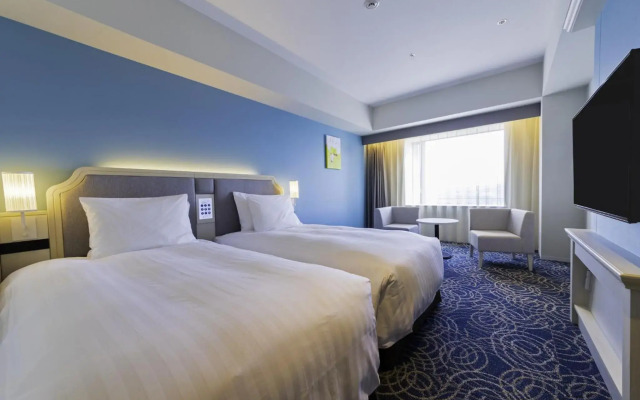 Liber Hotel Osaka