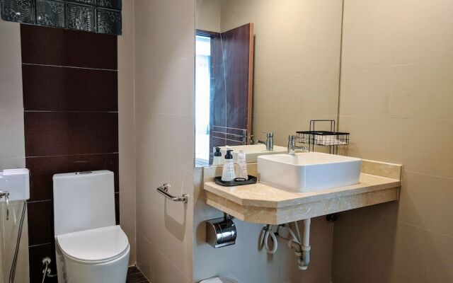 22 Residence Hanoi