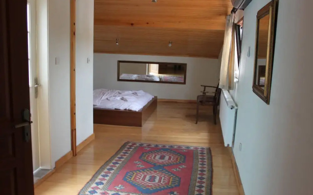 Istiklal Hostel Istanbul