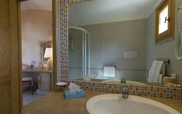 Hotel Marinedda Thalasso  Spa