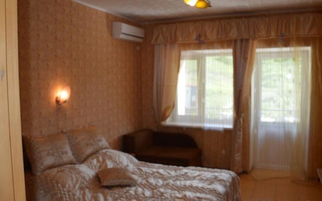 Guest house Na Kalinina