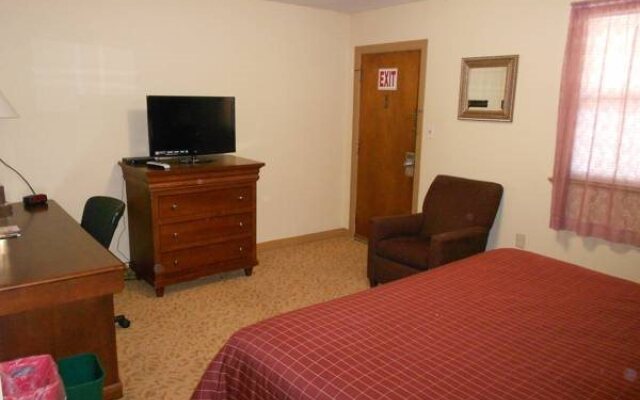 Slumberland Motel Mount Holly