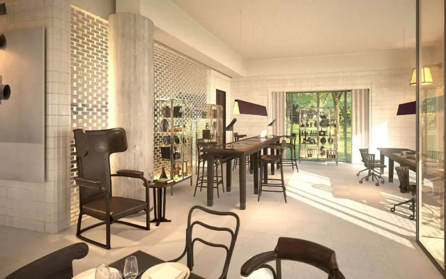 Maison Heler Metz, Curio Collection By Hilton - фото 3
