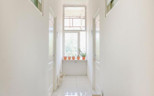 Kost Simpang Borobudur 47 by OYO Rooms