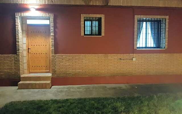 El Manantial B&B