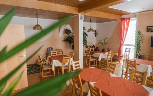 Hotel Sonnhof Hohentauern