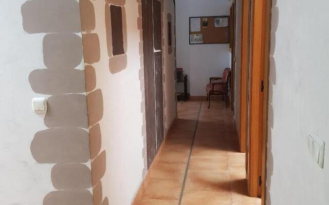 Albergue Kortarixar