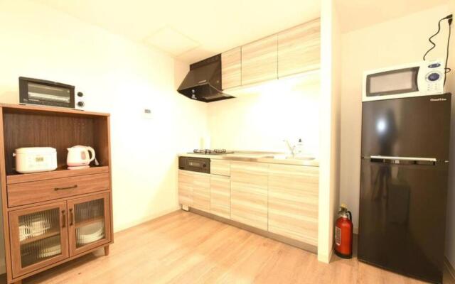 GLASS Yamahana EAST - Vacation STAY 7690