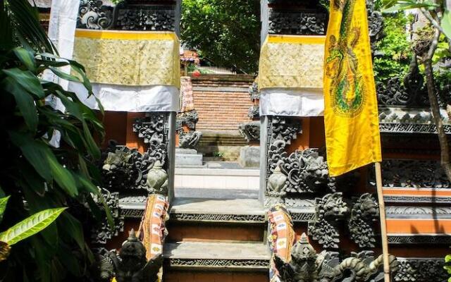 Shiva House Ubud