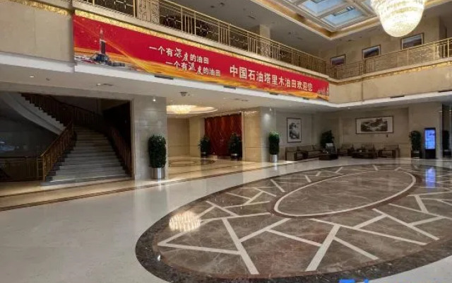 Kurla Tarim Oil apartment