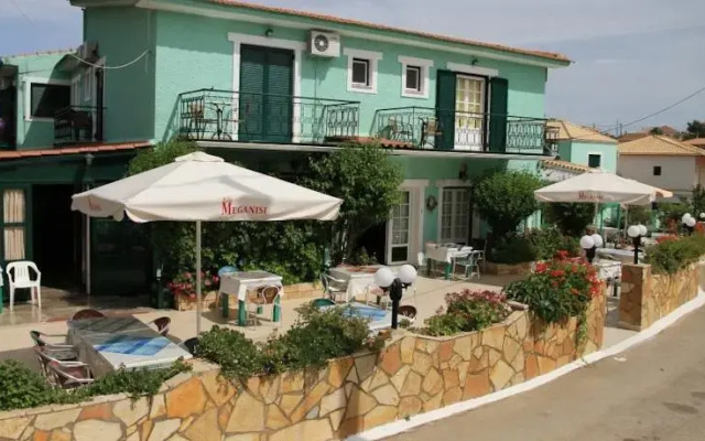 Hotel Meganisi
