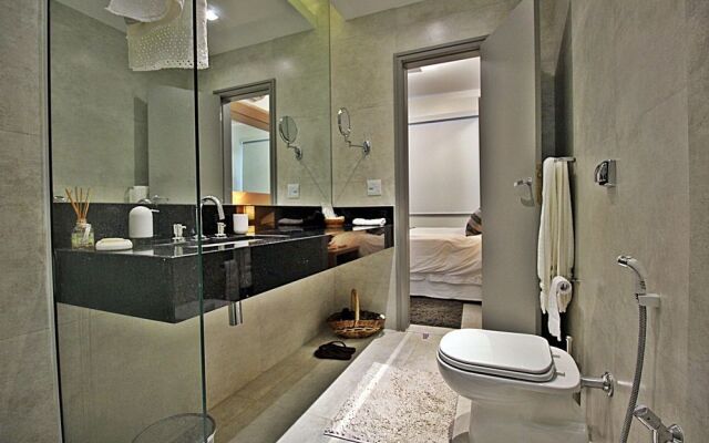 MZapartments Souza Lima