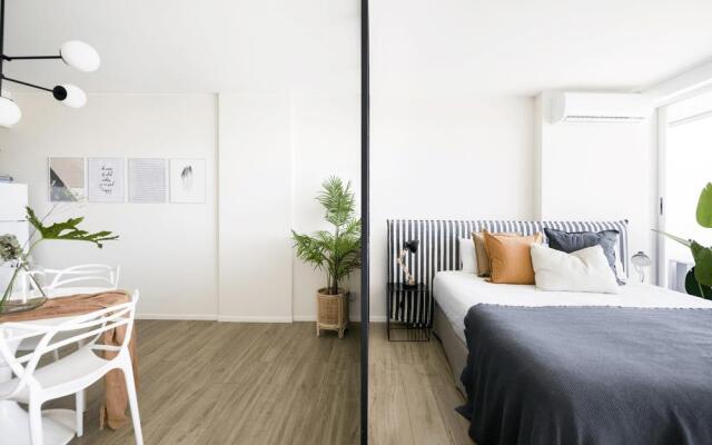 Zip Housing Belgrano