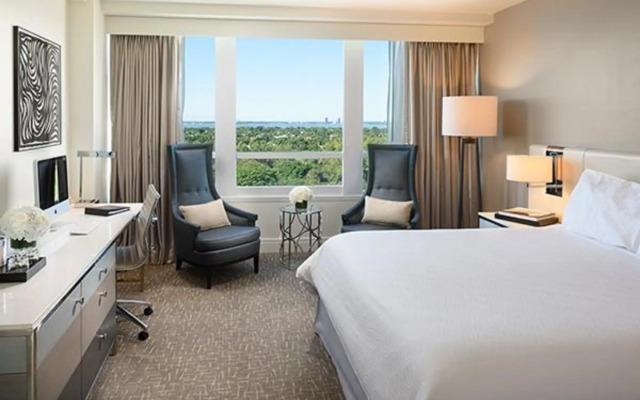 Fontainebleau Miami Beach
