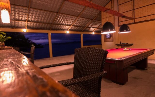 Chindonan Dive and Beach Resort