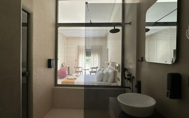 Etruscan Boutique Hotel