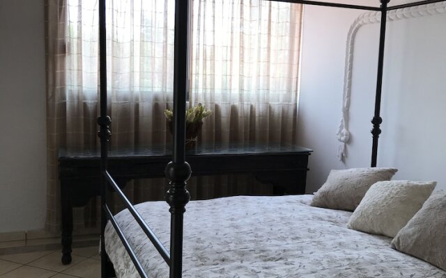 Hotel En Cuernavaca