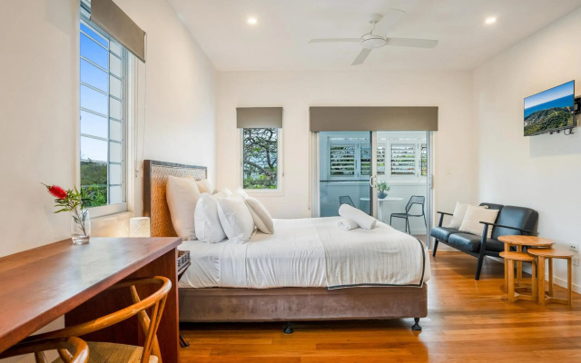 Aaman & Cinta Luxury Villas