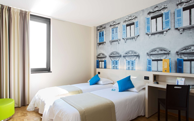 B&B Hotel Verona