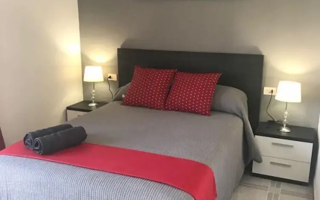 Vinaroz Sunset - SJ Beach