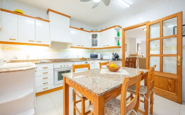 North House in Mallorca