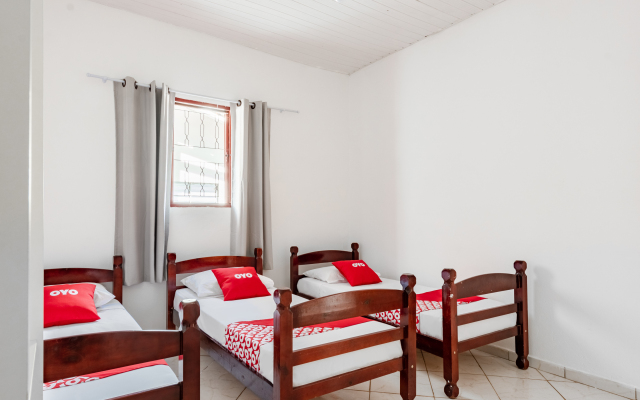 OYO Pousada Tia Léo Campinas