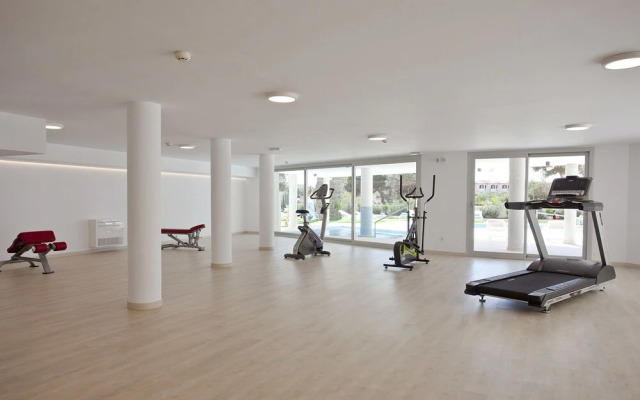 Apartaments Posidonia