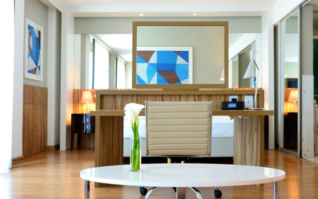Pestana Rio Atlantica