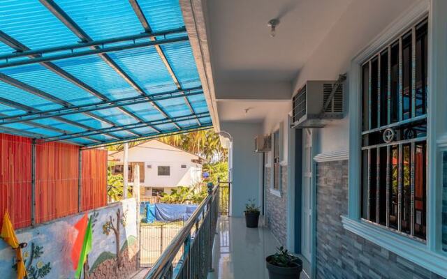 ByGrace Pension House